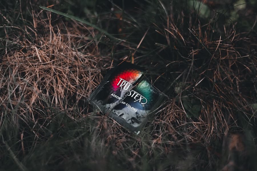 Hidden treasure