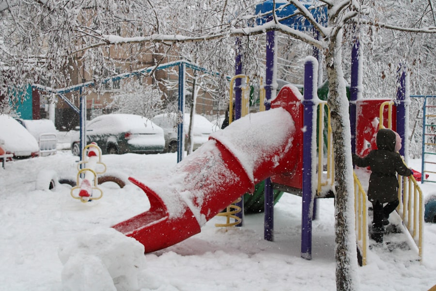 Photo Playground fun