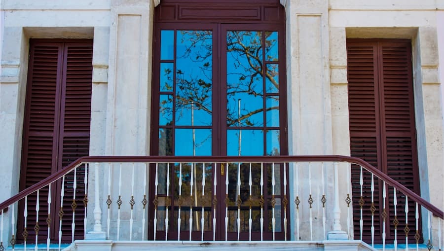 Photo Historical park