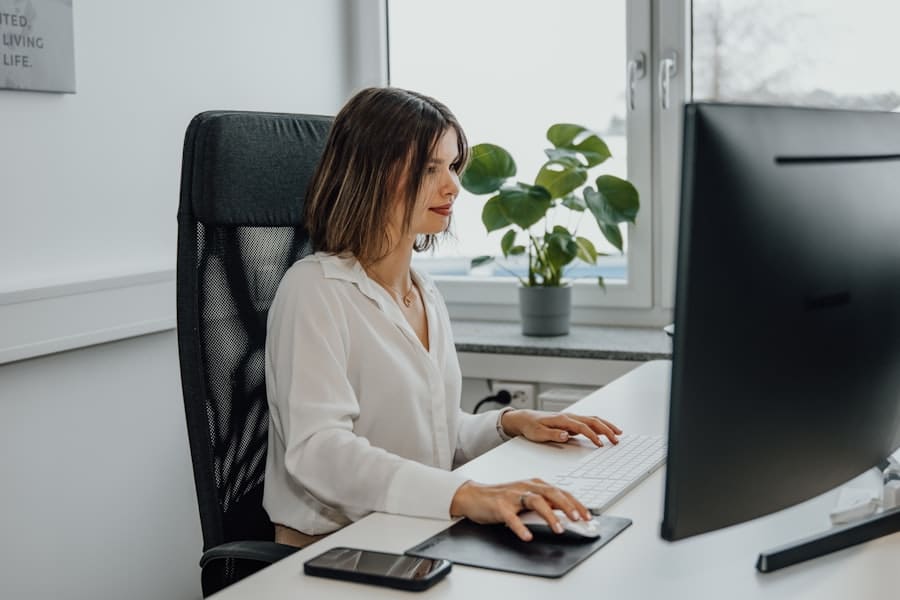 work-life balance