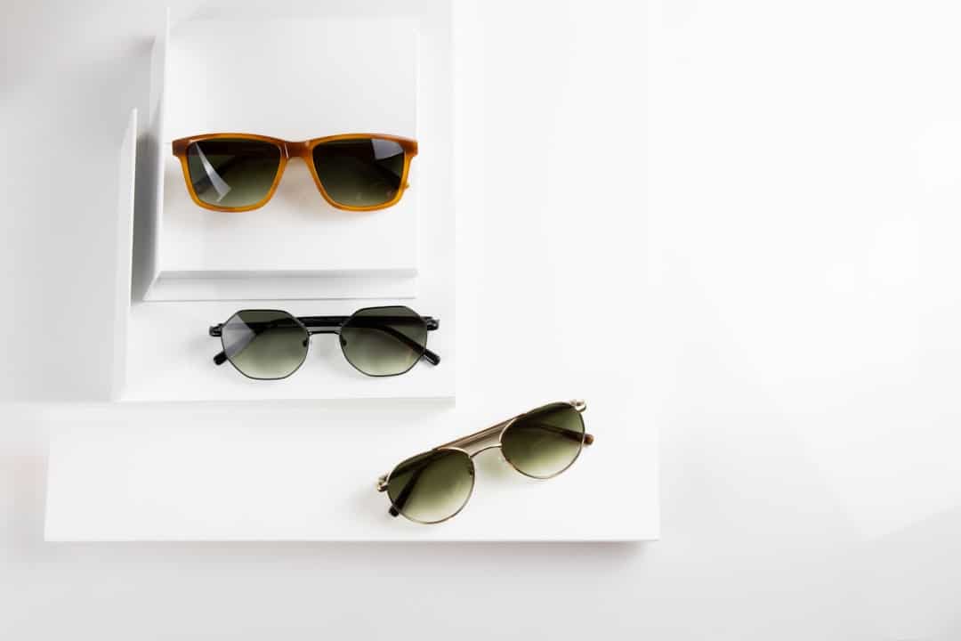 Photo Sustainable fashion