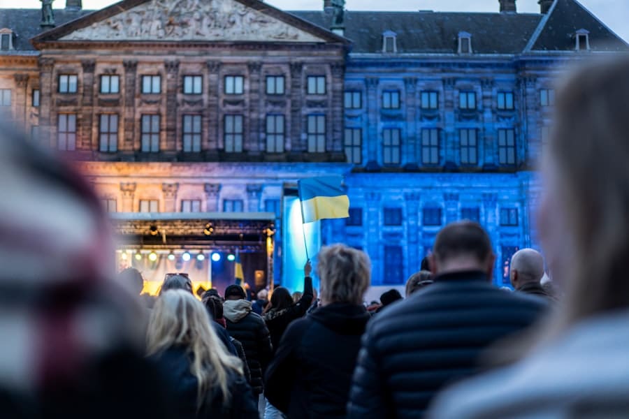 Hilversumse Evenementenagenda