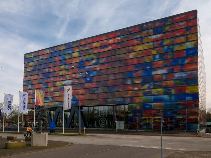 Hilversum Iconic Locations