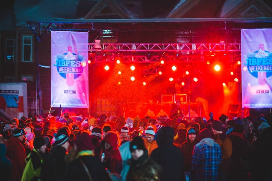 Photo Hilversumse Evenementenagenda