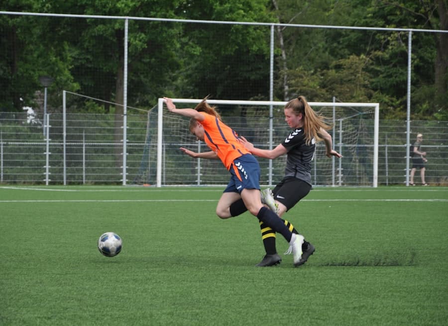 Sportverkiezingen 2026
