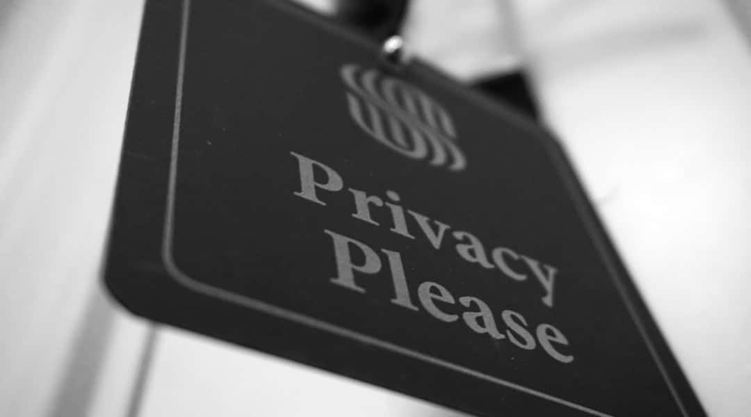 Photo Privacy fines