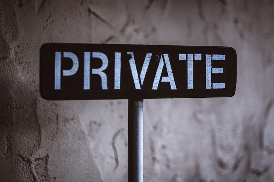 Photo Privacy fines