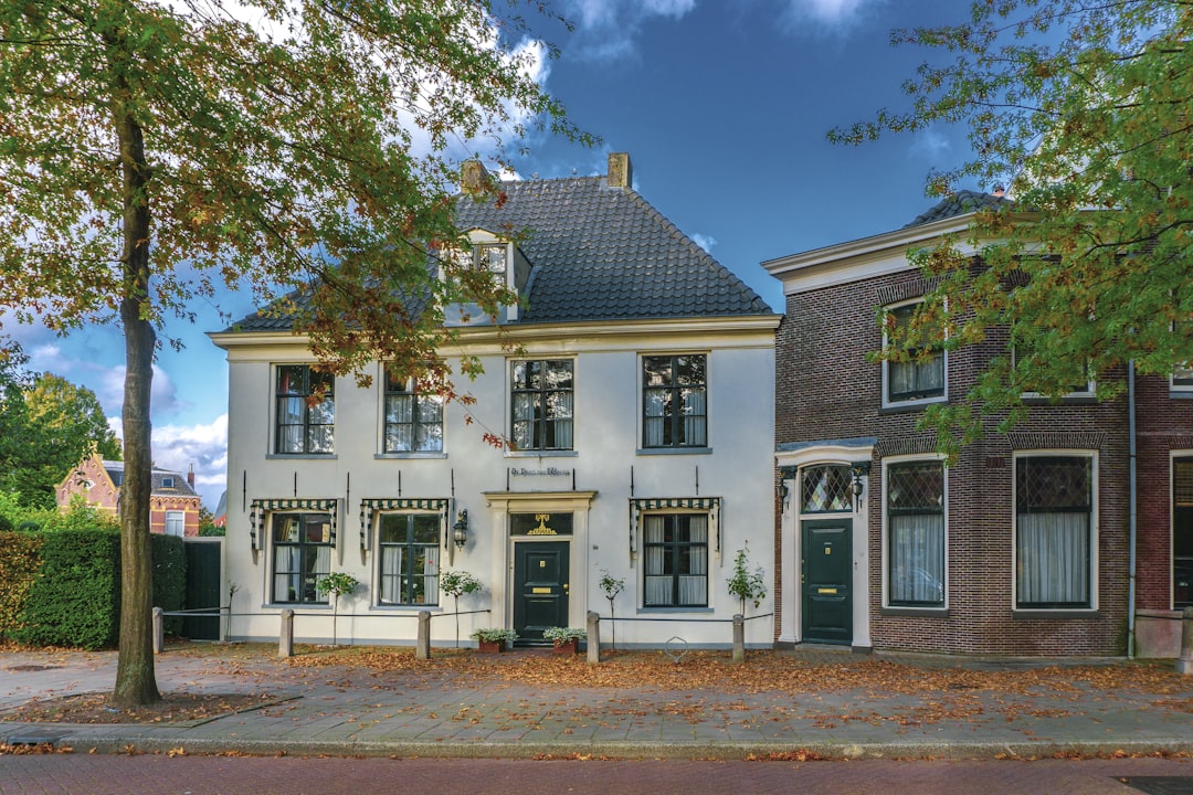 Photo Huis Sloëtjes